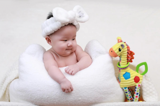 钦州宝宝几个月补锌