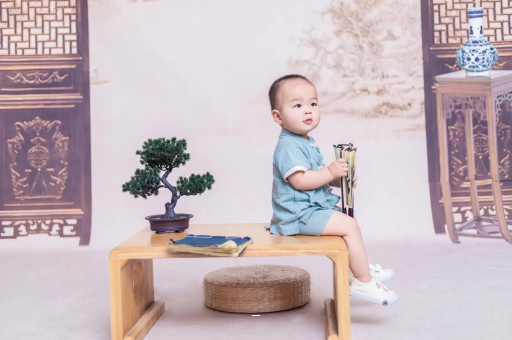 钦州两岁半宝宝说话
